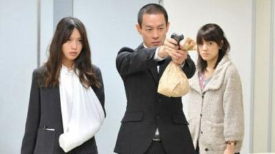 SPEC 〜警視庁公安部公安第五課 未詳事件特別対策係事件簿〜