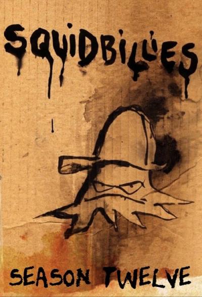Squidbillies filmas online