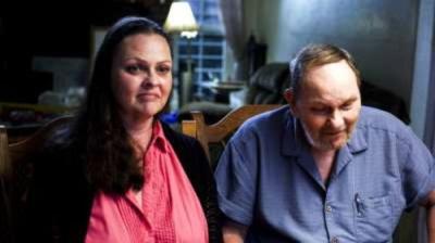 The Dead Files