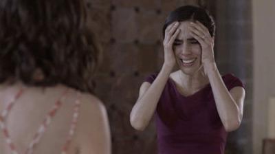 La Usurpadora