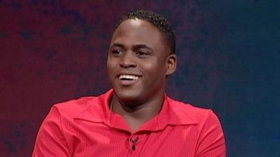 Whose Line Is It Anyway?