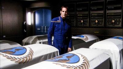 Star Trek: Enterprise