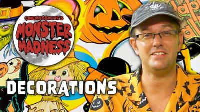 Cinemassacre's Monster Madness