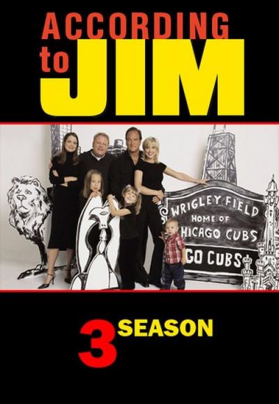According to Jim filmas online