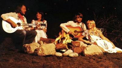 ABBA - Definitive Collector´s Edition