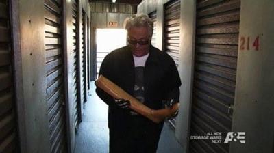 Storage Wars