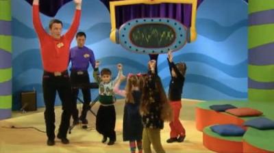 The Wiggles