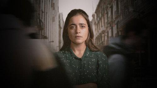 No fue mi culpa: México filmas žiurėti online