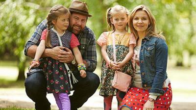 The Time of Our Lives