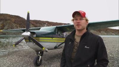 Flying Wild Alaska