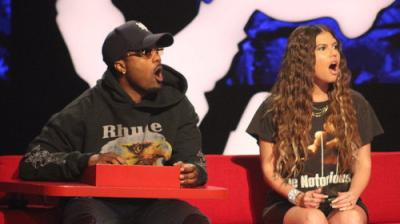 Ridiculousness