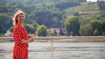 Samantha Brown’s Places to Love