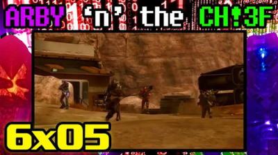 Arby 'n' the Chief
