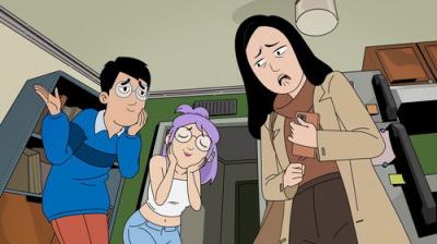 Dang!