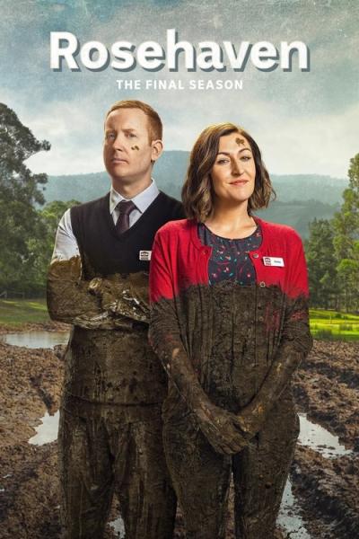 Rosehaven filmas online
