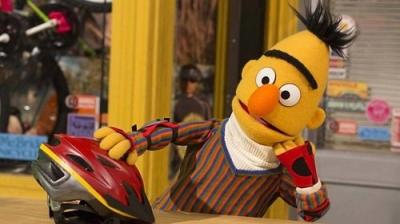 Sesame Street