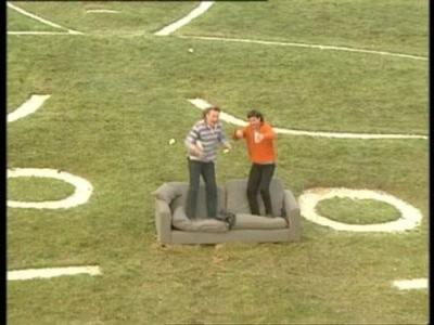 Men Behaving Badly