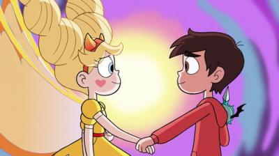 Star vs. the Forces of Evil