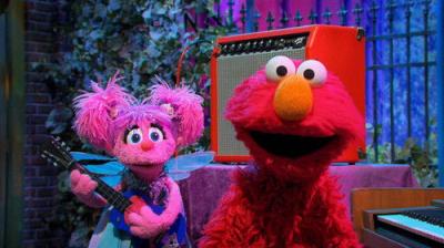 Sesame Street