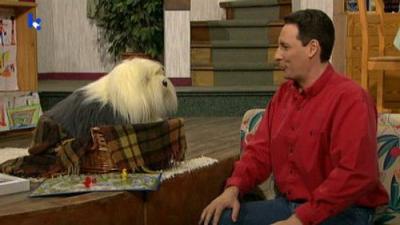Samson en Gert