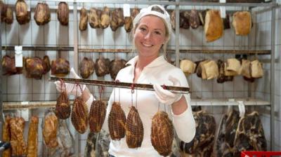 Lecker aufs Land - Kulinarische Schätze