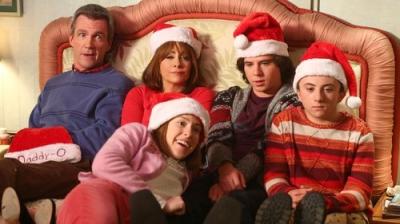 The Middle
