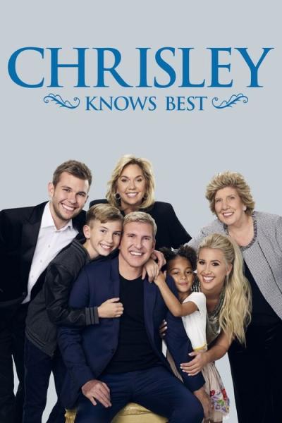 Chrisley Knows Best filmas online