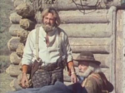 Grizzly Adams