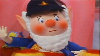 Noddy's Toyland Adventures