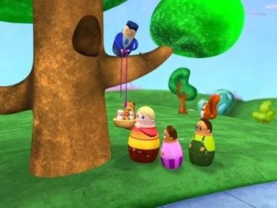 Higglytown Heroes