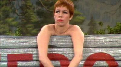 The Carol Burnett Show