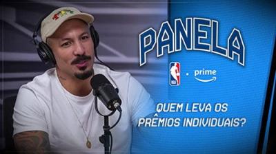 Panela NBA