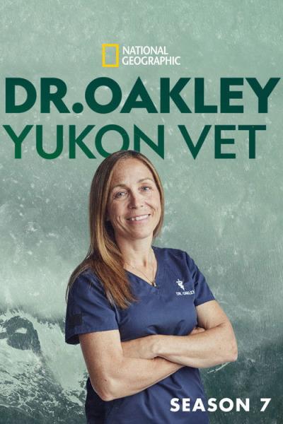 Dr. Oakley, Yukon Vet filmas online
