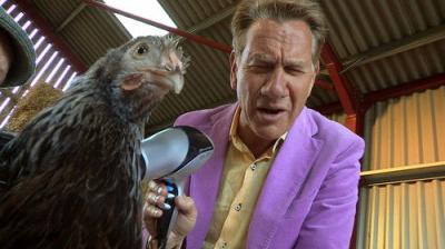 Great British Railway Journeys