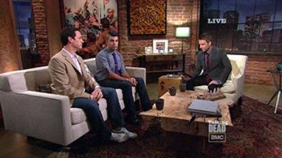 Talking Dead