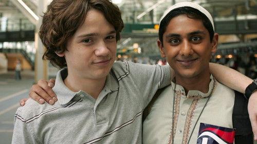 Aliens in America filmas žiurėti online