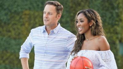 The Bachelorette