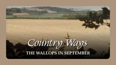 Country Ways