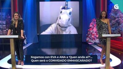 Land Rober Tunai Show