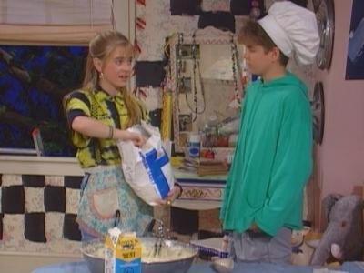 Clarissa Explains It All