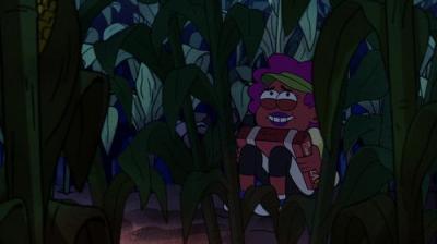 Big City Greens