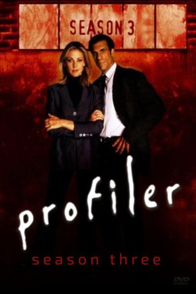 Profiler filmas online