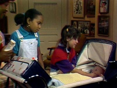 Punky Brewster
