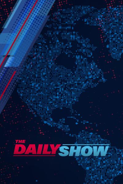 The Daily Show filmas online