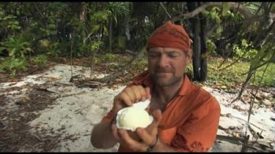 Survivorman