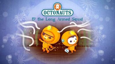 Octonauts