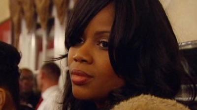 The Real Housewives of Atlanta