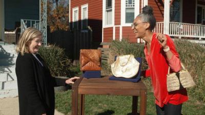 Antiques Roadshow