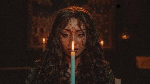 Ren: The Girl with the Mark filmas žiurėti online