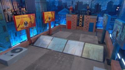 Celebrity Big Brother